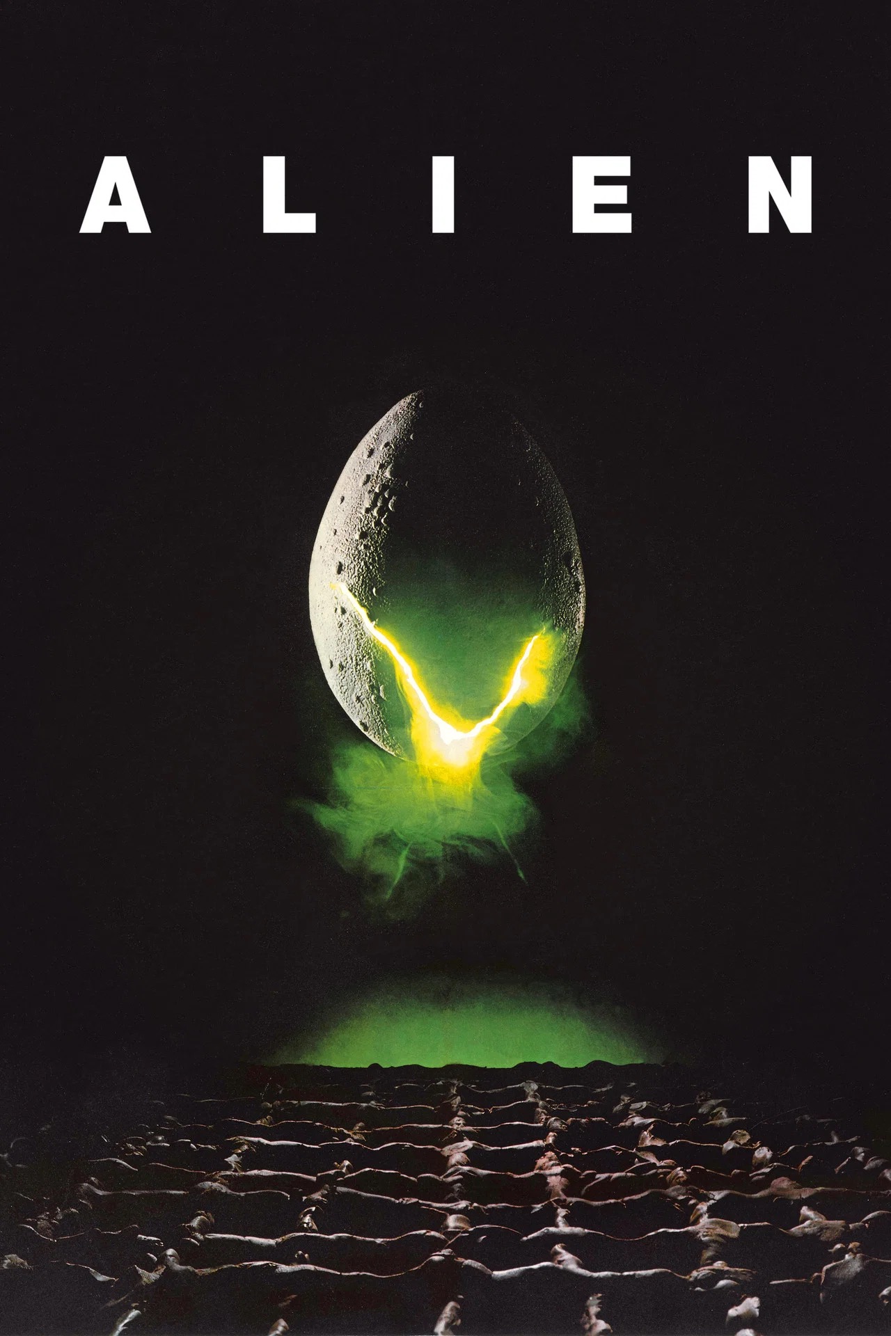Poster for Alien