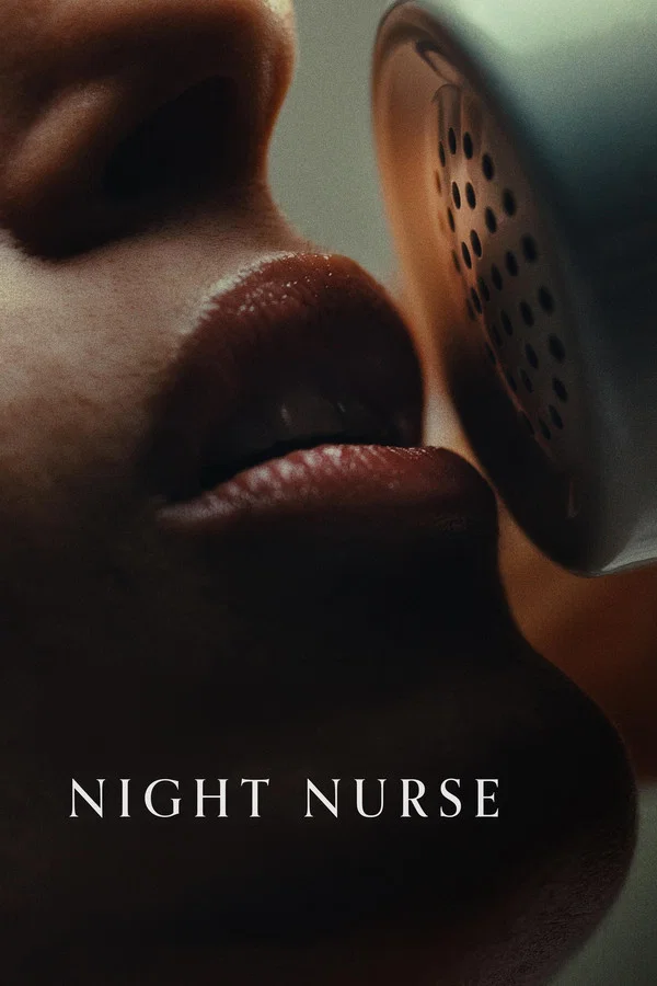 Poster for Night Nurse