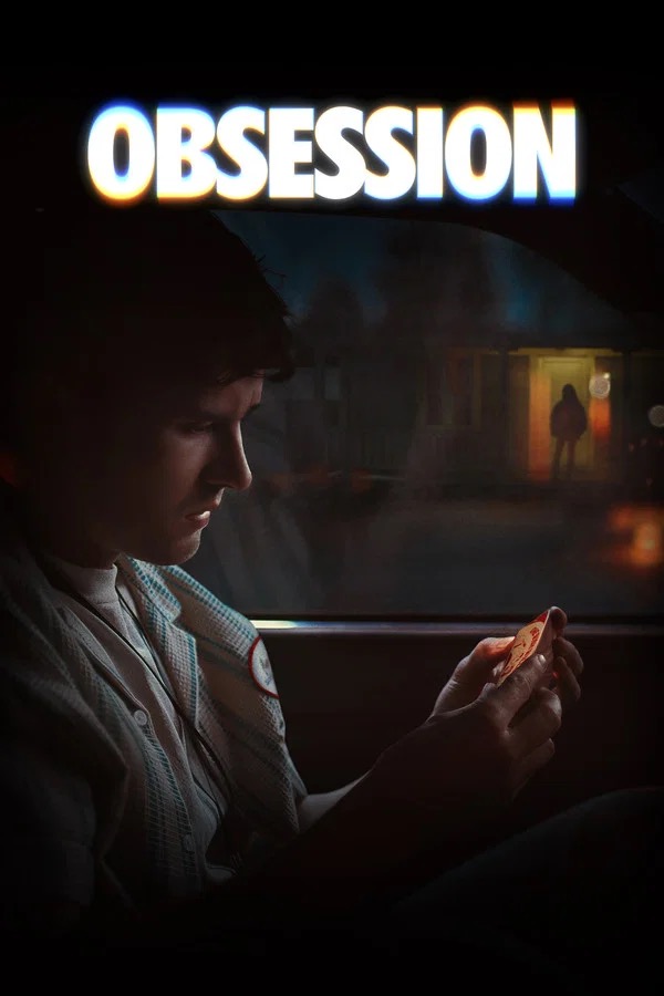 Poster for Obsession